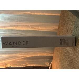 Wander Beauty Double Booked Lip Cream & Lip Conditioner